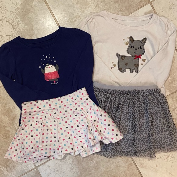 jumping beans Other - 3 for $15 Bundle of two-piece sets